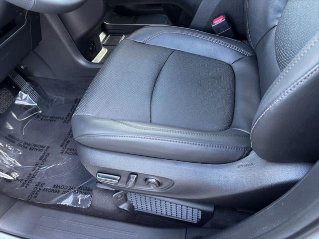 2025 Toyota Sienna Limited 7 Passenger