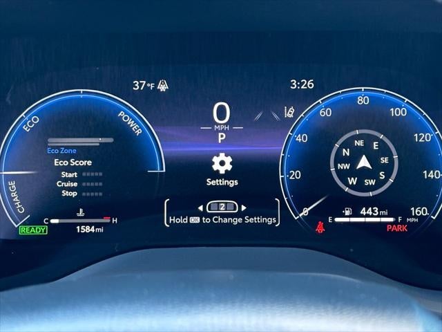 2025 Toyota Sienna Limited 7 Passenger