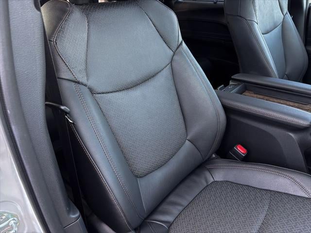 2025 Toyota Sienna Limited 7 Passenger