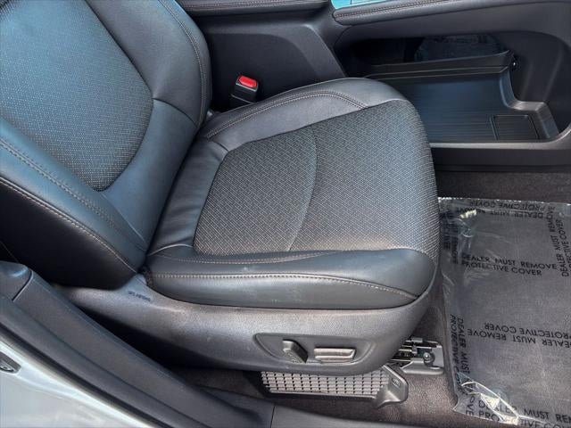 2025 Toyota Sienna Limited 7 Passenger