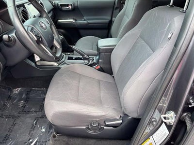 2018 Toyota Tacoma TRD Sport V6