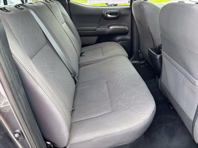 2018 Toyota Tacoma TRD Sport V6