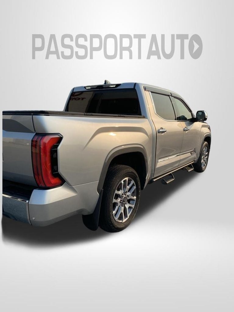 2023 Toyota Tundra 1794