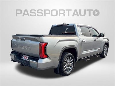 2023 Toyota Tundra 1794