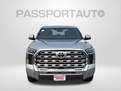 2023 Toyota Tundra 1794
