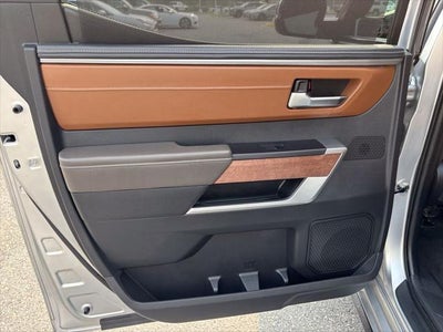 2023 Toyota Tundra 1794