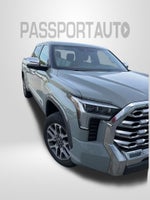 2024 Toyota Tundra 1794