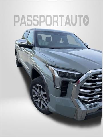 2024 Toyota Tundra 1794