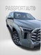 2024 Toyota Tundra 1794