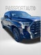 2023 Toyota Tundra Hybrid Platinum