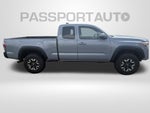2019 Toyota Tacoma TRD Off-Road V6