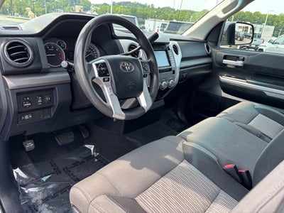 2017 Toyota Tundra SR5 4.6L V8