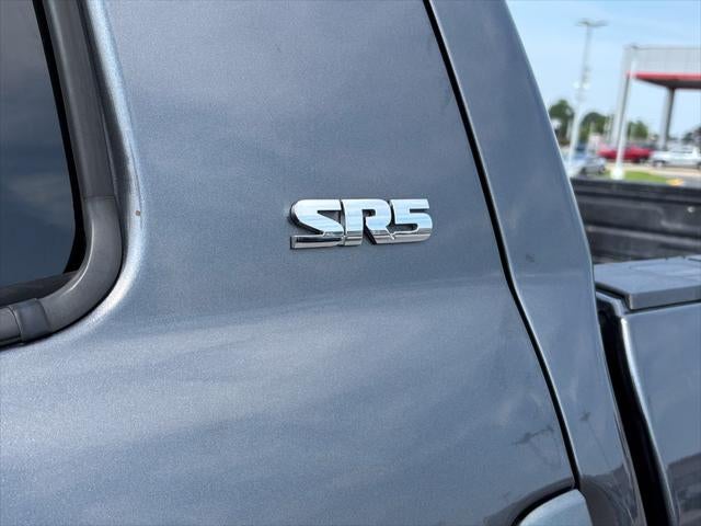 2017 Toyota Tundra SR5 4.6L V8