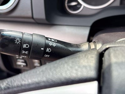 2017 Toyota Tundra SR5 4.6L V8