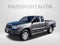 2013 Toyota Tacoma Base V6