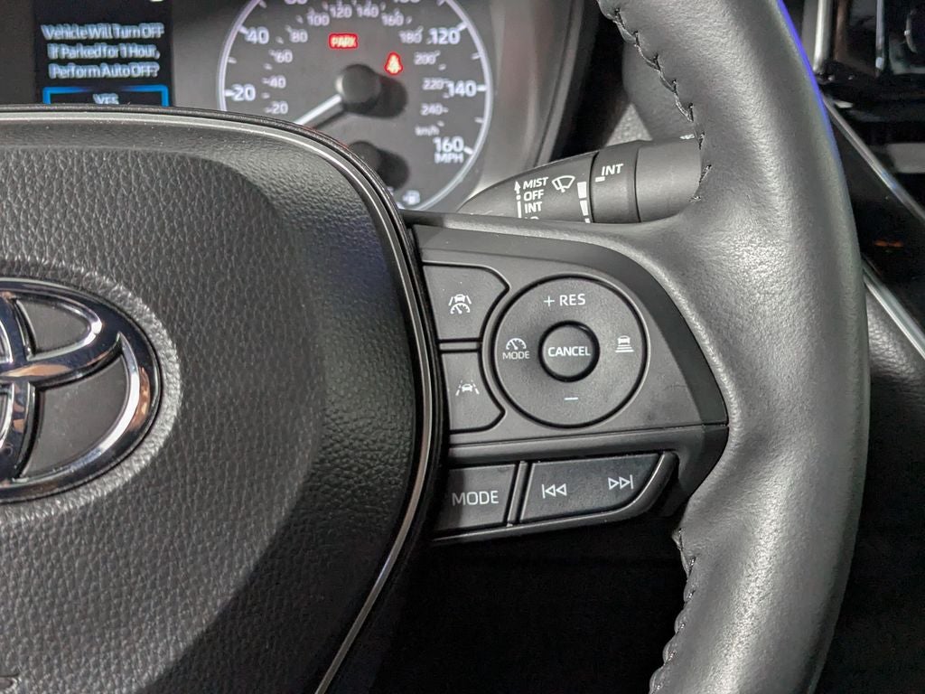 2024 Toyota Corolla SE Nightshade