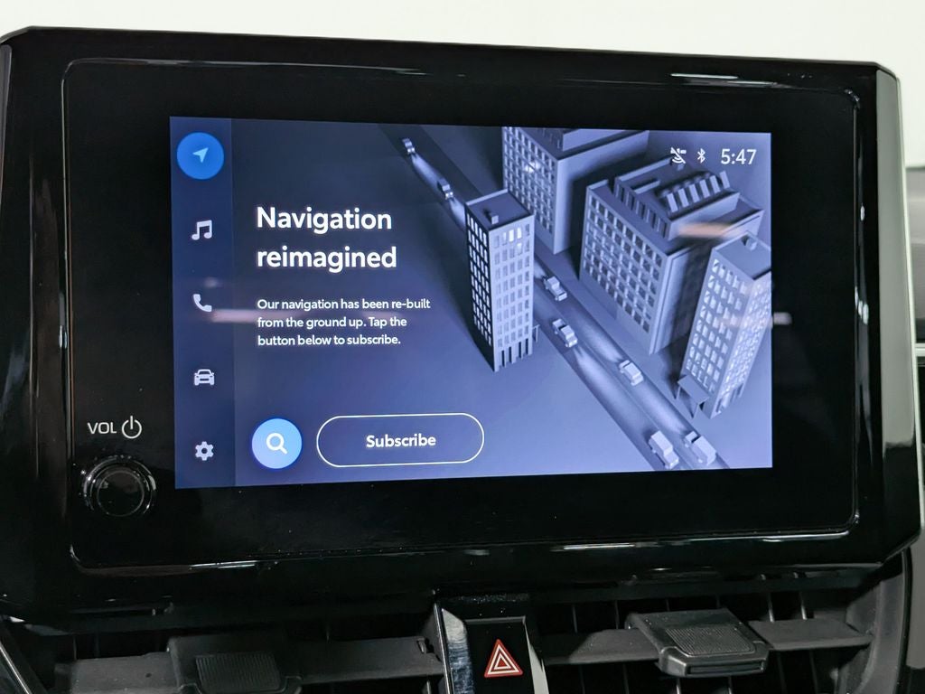 2024 Toyota Corolla SE Nightshade