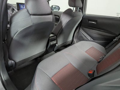 2024 Toyota Corolla SE Nightshade