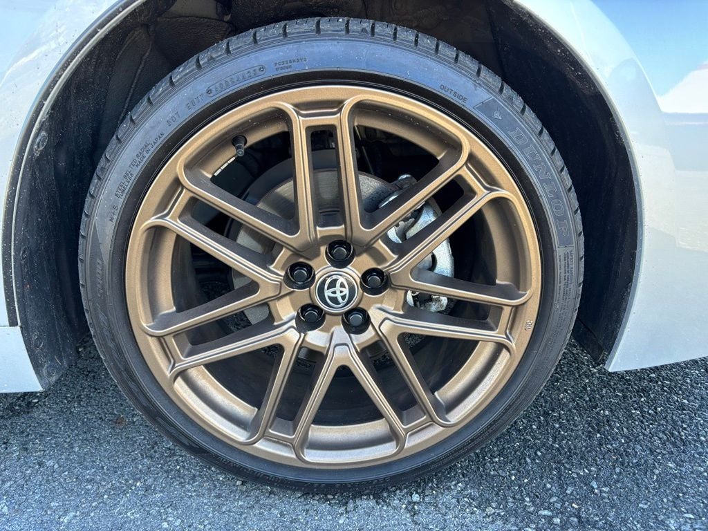 2024 Toyota Corolla SE Nightshade