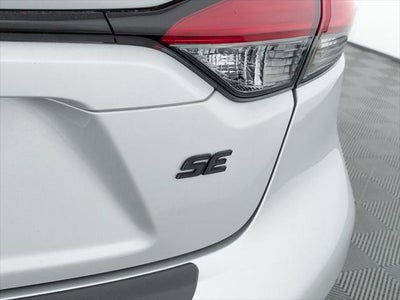 2024 Toyota Corolla SE Nightshade