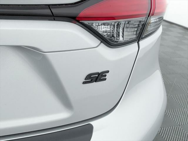 2024 Toyota Corolla SE Nightshade