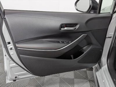 2024 Toyota Corolla SE Nightshade