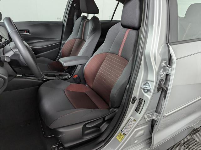 2024 Toyota Corolla SE Nightshade