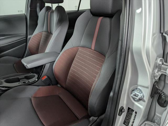 2024 Toyota Corolla SE Nightshade