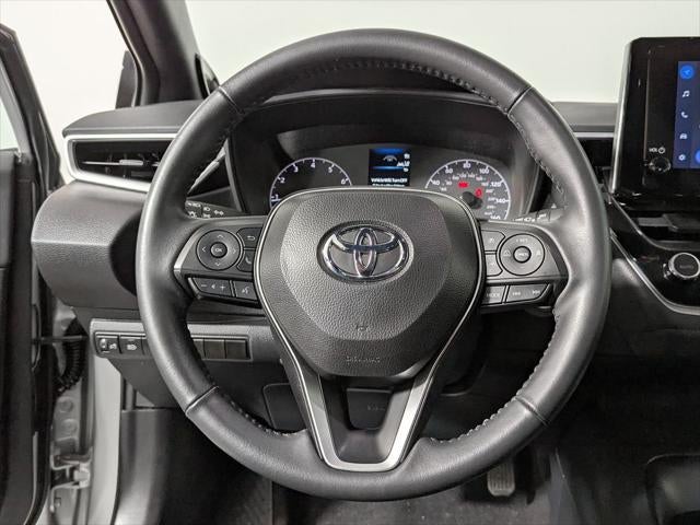 2024 Toyota Corolla SE Nightshade