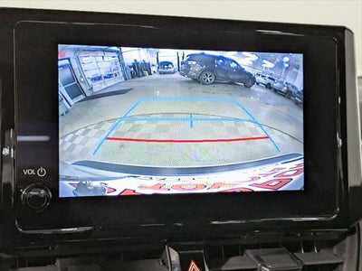 2024 Toyota Corolla SE Nightshade