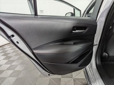 2024 Toyota Corolla SE Nightshade