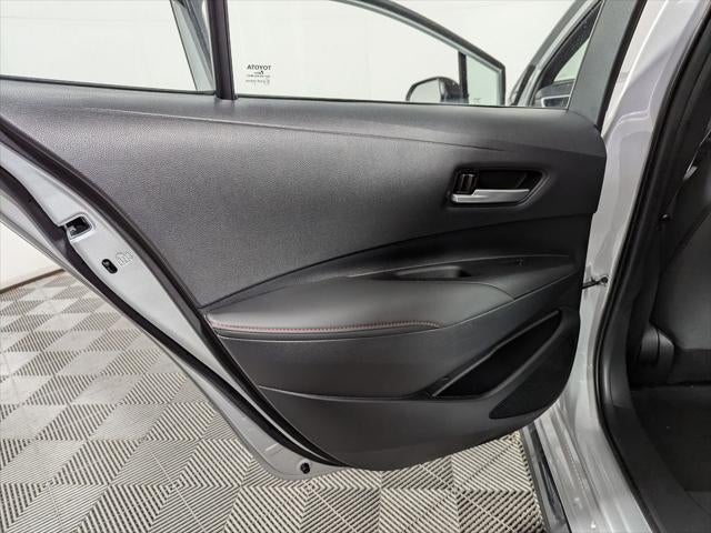 2024 Toyota Corolla SE Nightshade