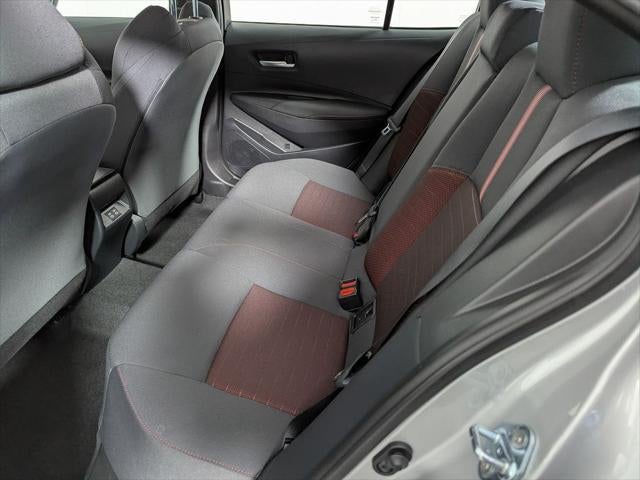 2024 Toyota Corolla SE Nightshade