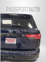 2023 Toyota Sequoia Platinum