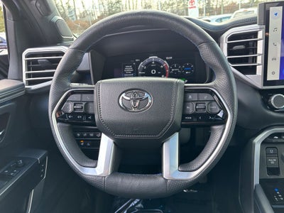 2023 Toyota Sequoia Platinum