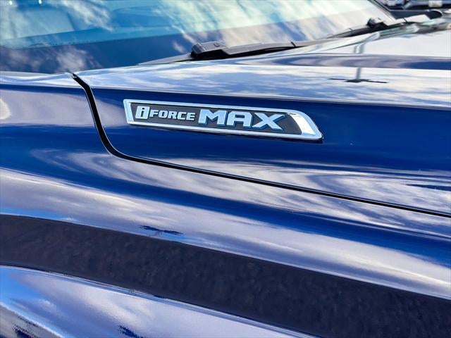 2023 Toyota Sequoia Platinum