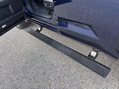 2023 Toyota Sequoia Platinum