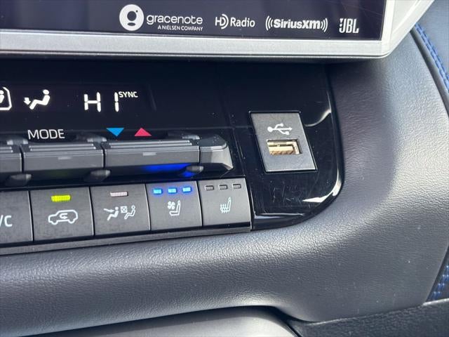 2023 Toyota Sequoia Platinum