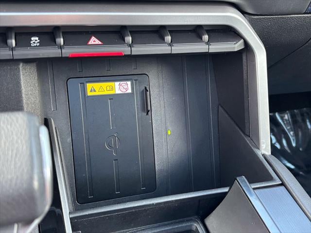 2023 Toyota Sequoia Platinum