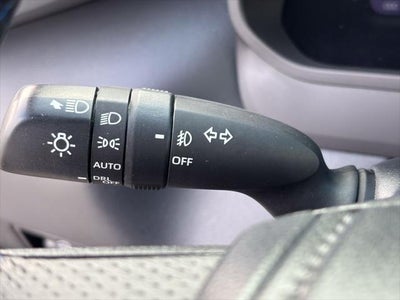 2023 Toyota Sequoia Platinum