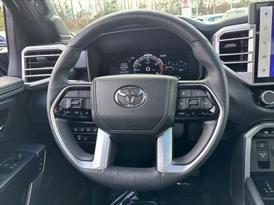 2023 Toyota Sequoia Platinum