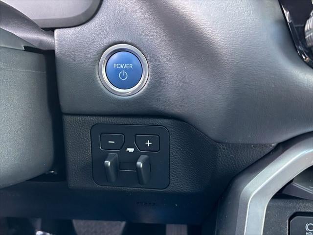 2023 Toyota Sequoia Platinum