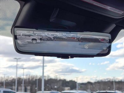 2023 Toyota Sequoia Platinum