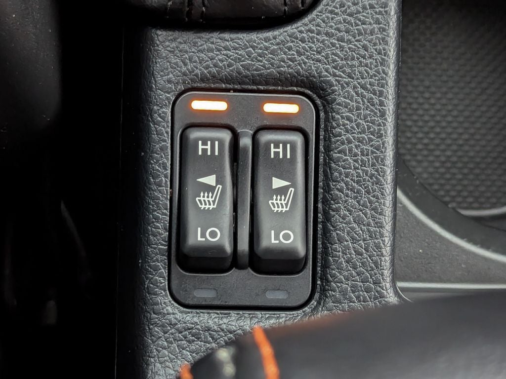 2016 Subaru Crosstrek 2.0i Premium