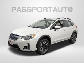 2016 Subaru Crosstrek 2.0i Premium