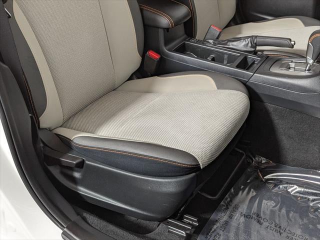 2016 Subaru Crosstrek 2.0i Premium