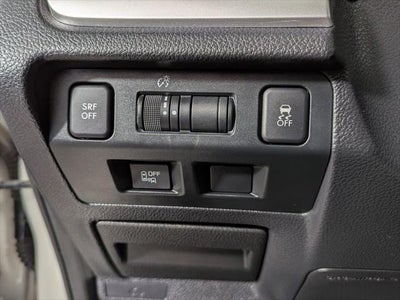 2016 Subaru Crosstrek 2.0i Premium