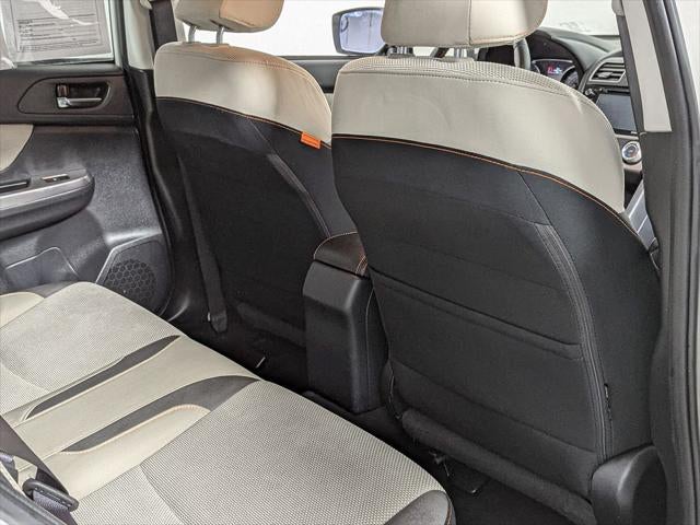 2016 Subaru Crosstrek 2.0i Premium