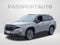 2025 Subaru Forester Hybrid Touring