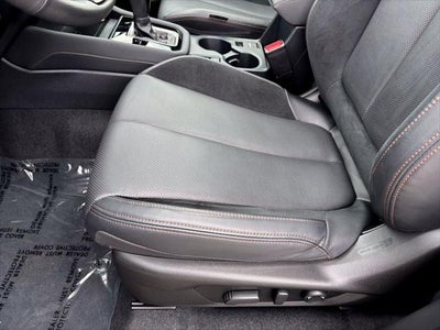 2025 Subaru Forester Hybrid Touring